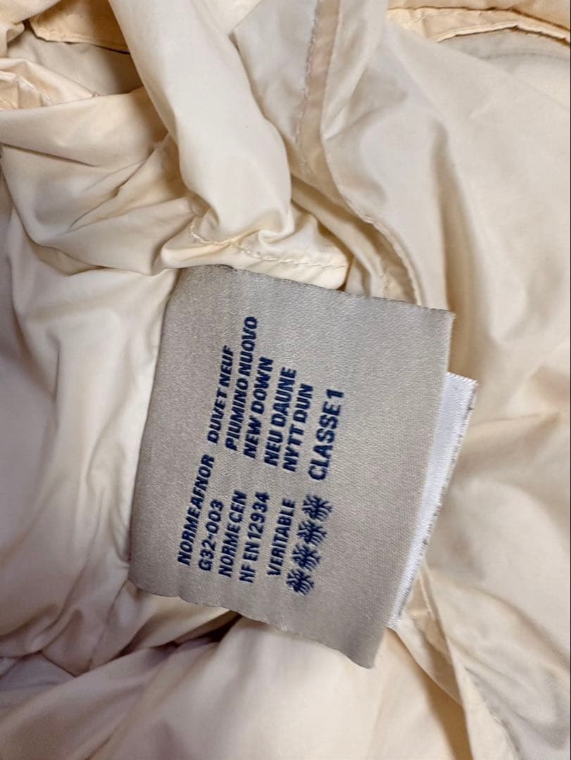 モンクレール　ダウンジャケット　ダウンベスト