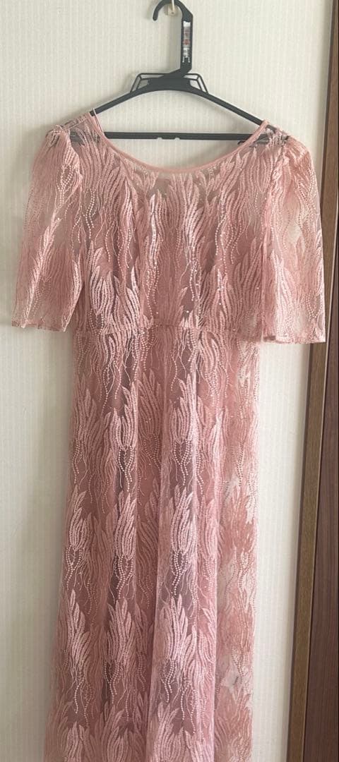 KAENE パーティドレス