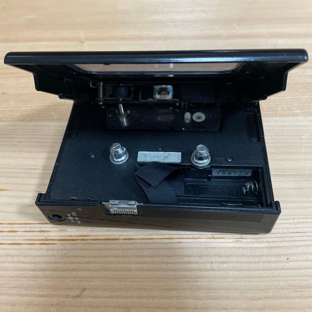 SONY　ソニー　カセットウォークマンII　WM-2