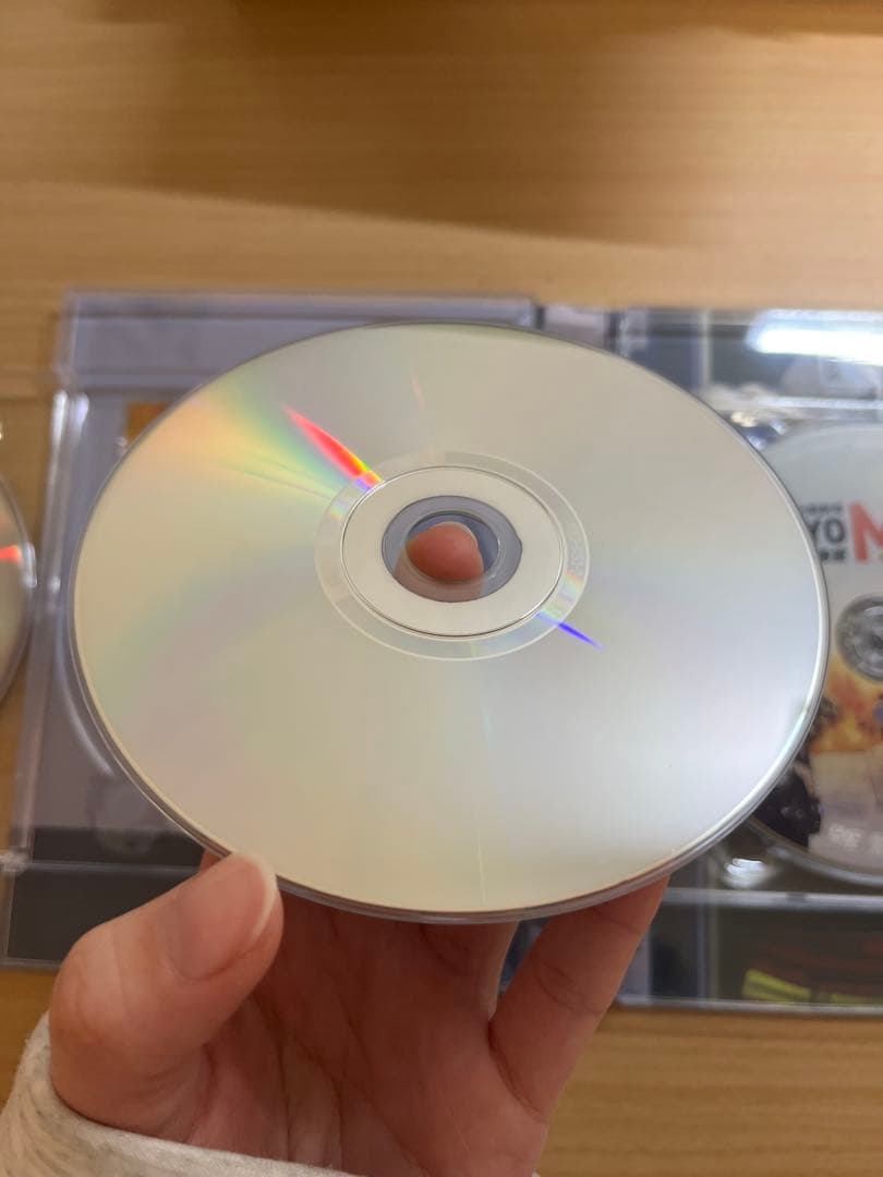 日曜劇場　TOKYO MER　走る緊急救命室　DVD-BOX 7枚組