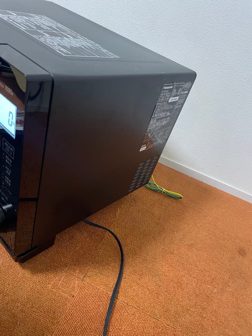 パナソニック オーブンレンジ 2020年製 26L 電子レンジ