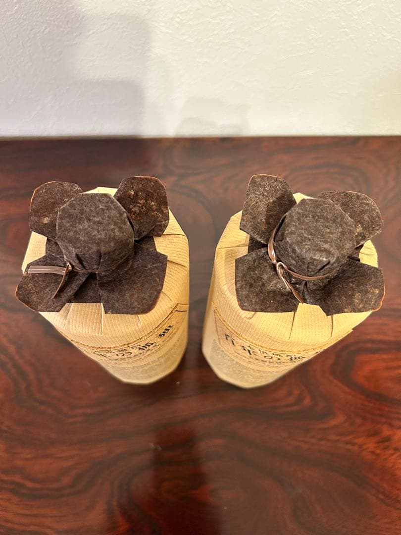 720ml2本セット！百年の孤独 焼酎 樽熟成