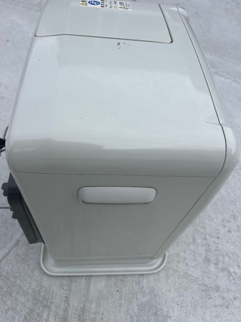 Dainichi FW-3218NE 石油ファンヒーター送料込み