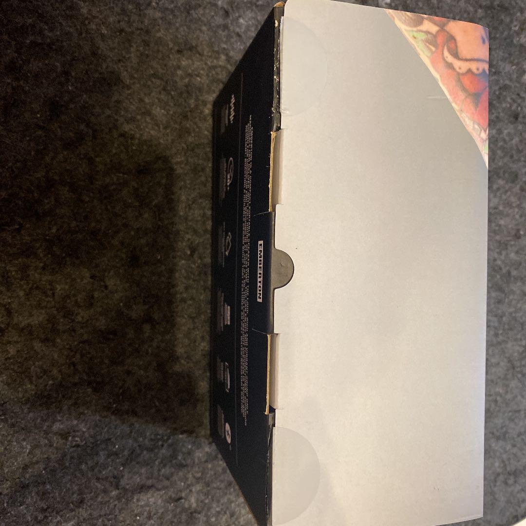 国内正規品 Marshall Emberton スピーカー