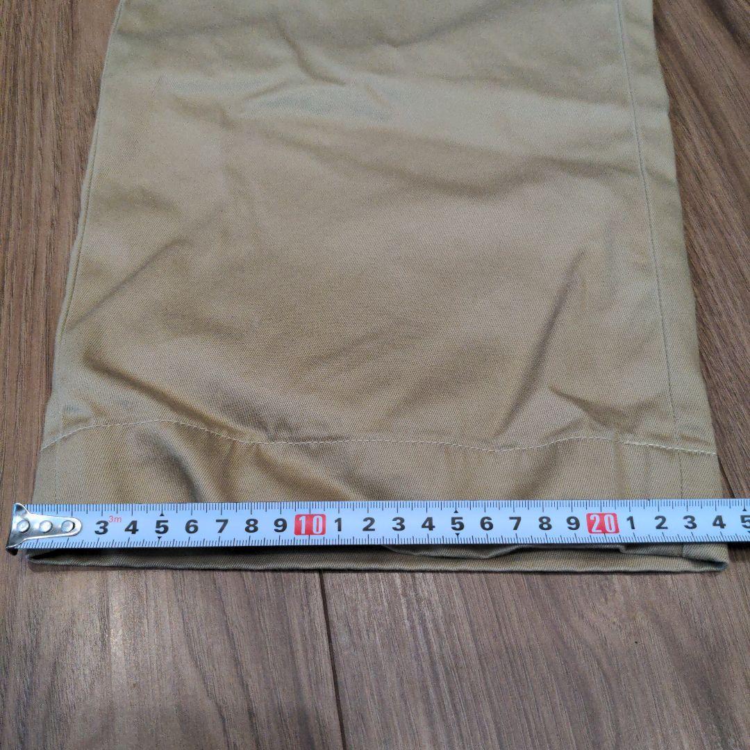 パンツ orSlow VINTAGE FIT ARMY TROUSERS