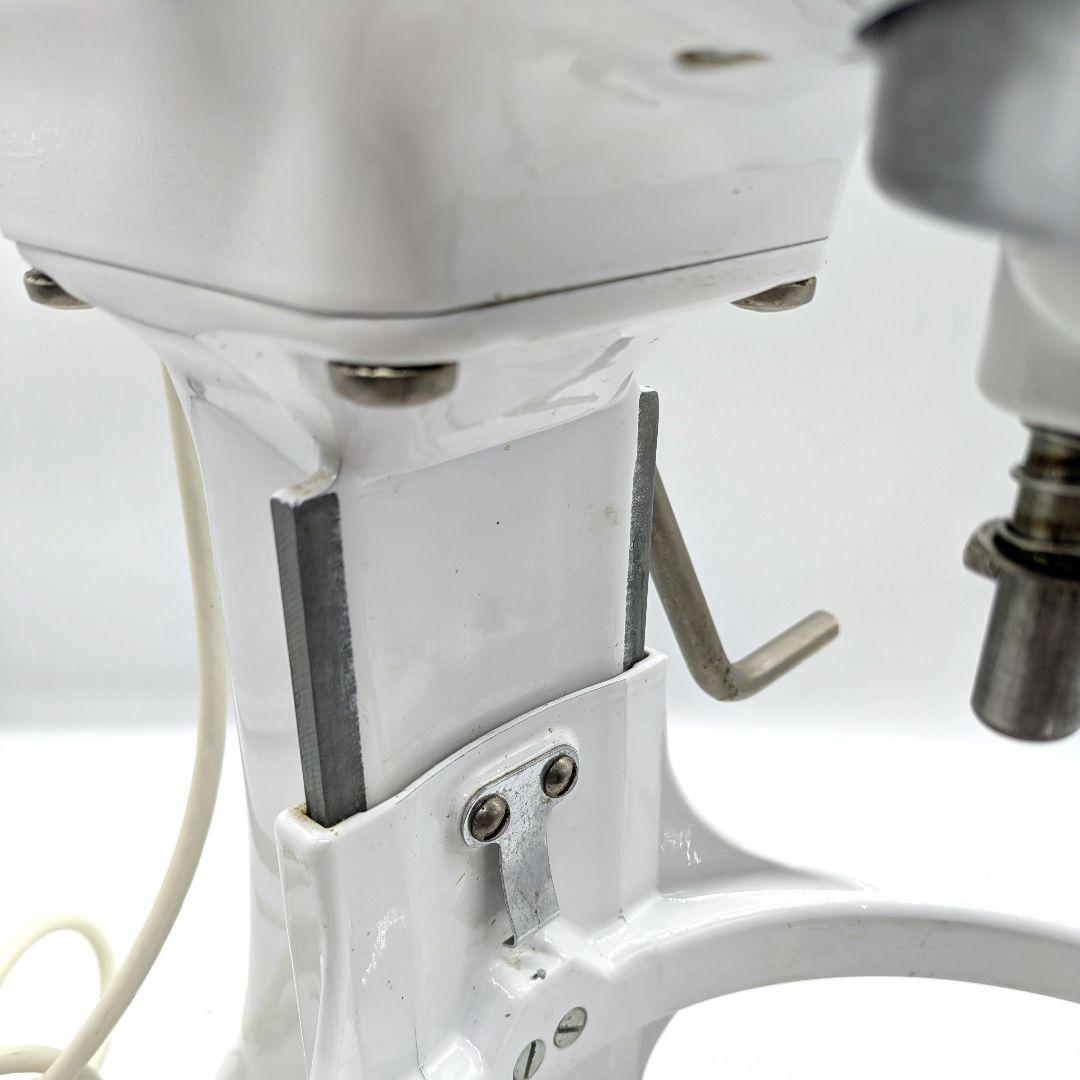 Y*I様 Kitchen Aid キッチンエイド スタンドミキサー K5SS ア