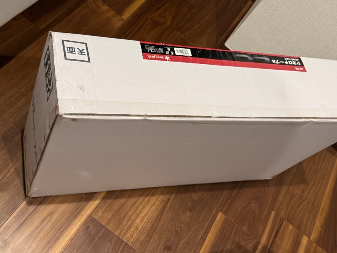 新品未使用】スノーピーク  peak ジカロテーブル ST-050