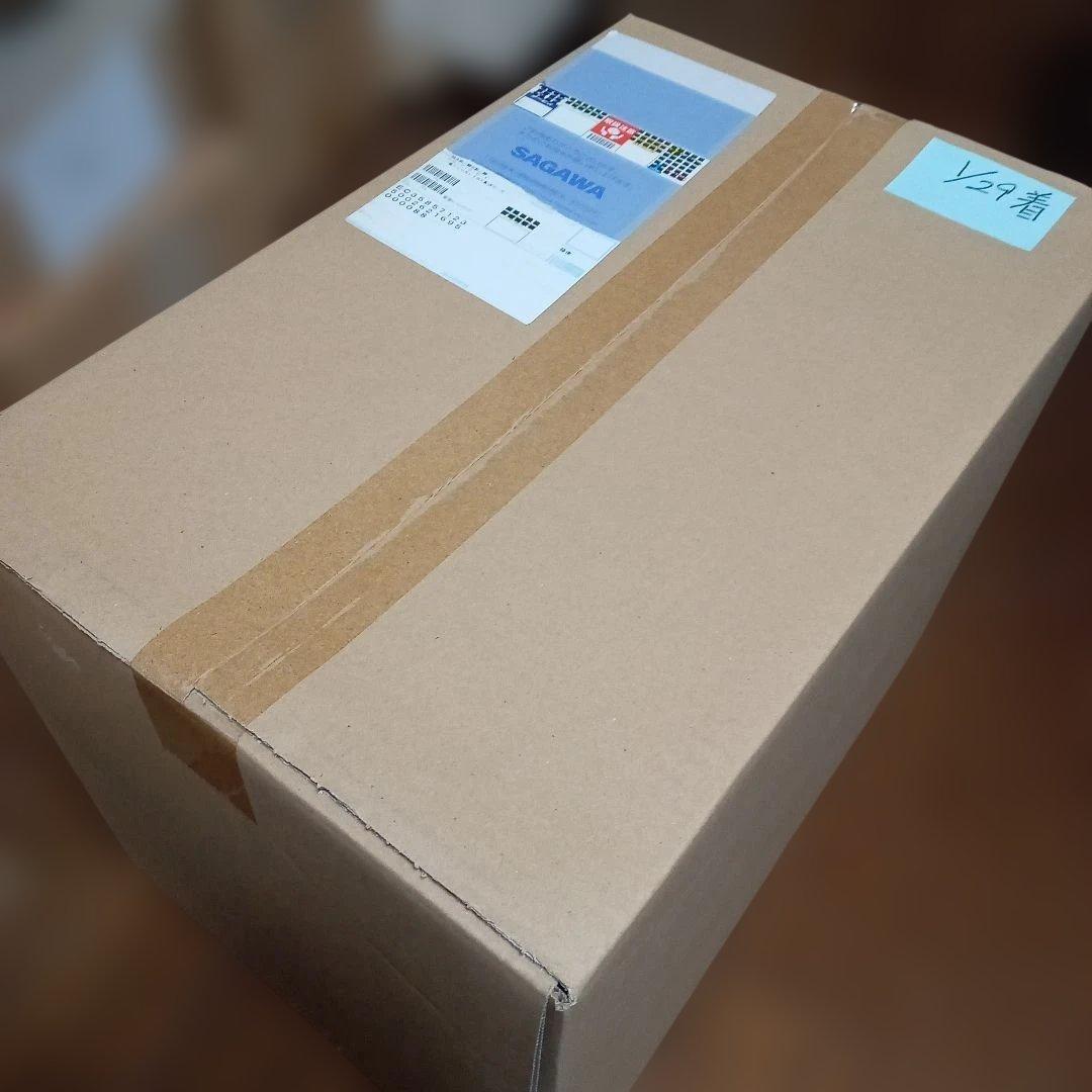 R*p様 完全未開封新品■SOFVICS ゴジラ(2023) ゴールドカラー　フ