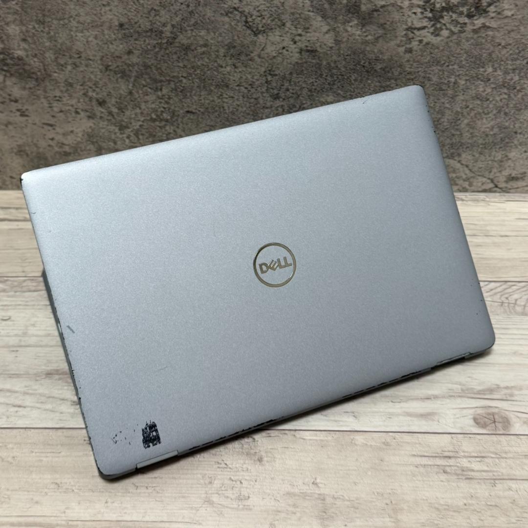 人気機種☆第11世代 DELL Latitude 5320 i5 ノートパソコン