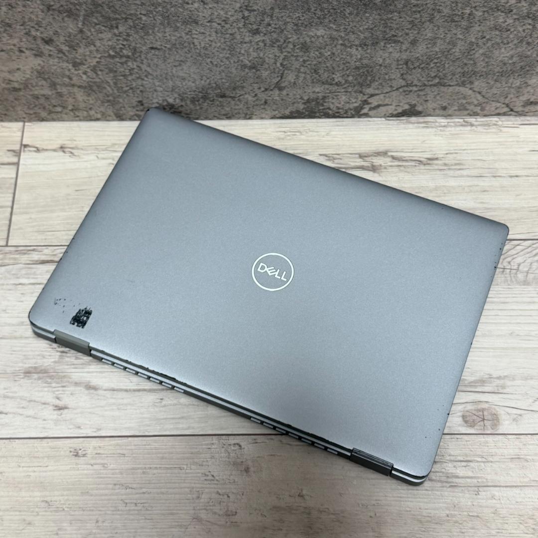 人気機種☆第11世代 DELL Latitude 5320 i5 ノートパソコン