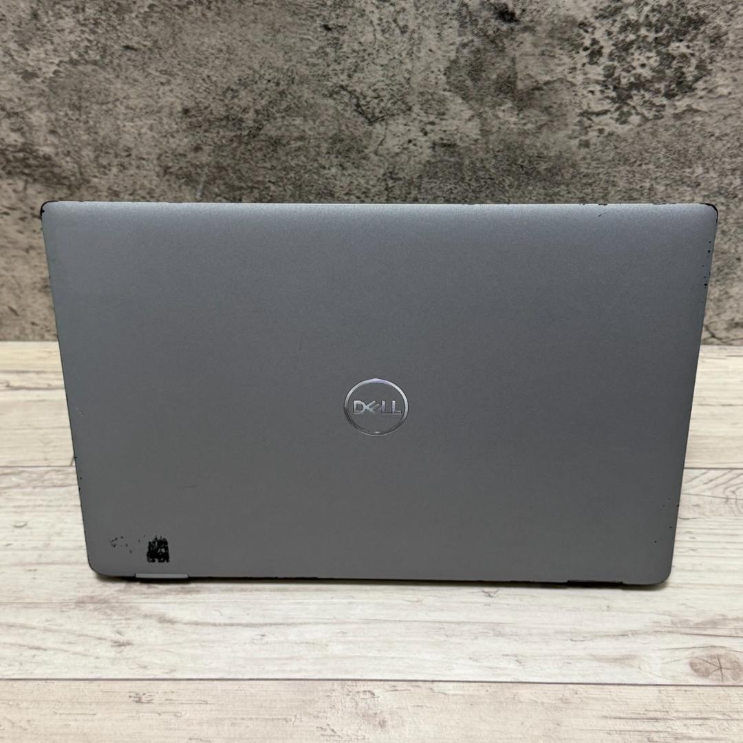 人気機種☆第11世代 DELL Latitude 5320 i5 ノートパソコン