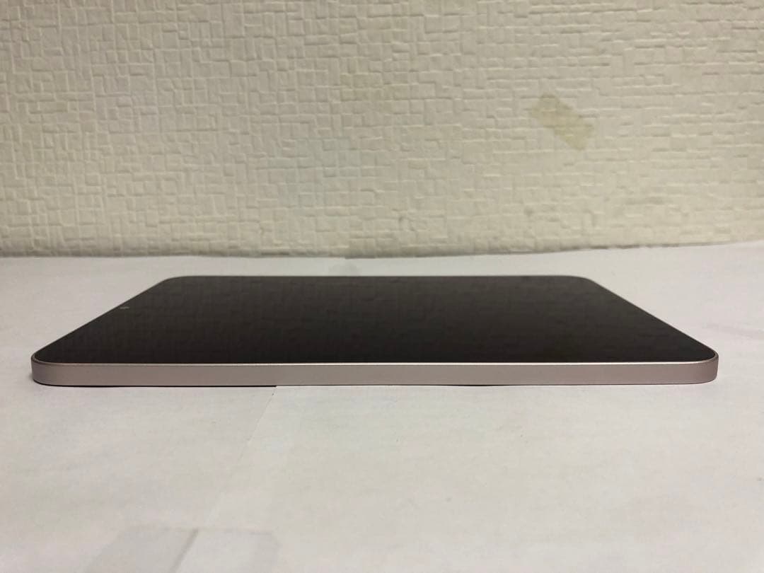 iPad mini（第6世代）256GB Wi-Fi モデル ピンク　No.01
