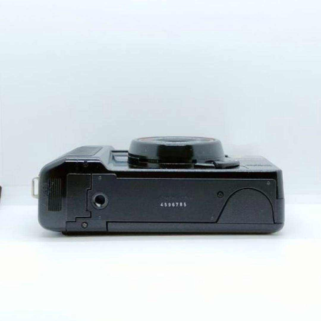 【完動品】Canon Autoboy 2 フィルムカメラ 動作確認済み