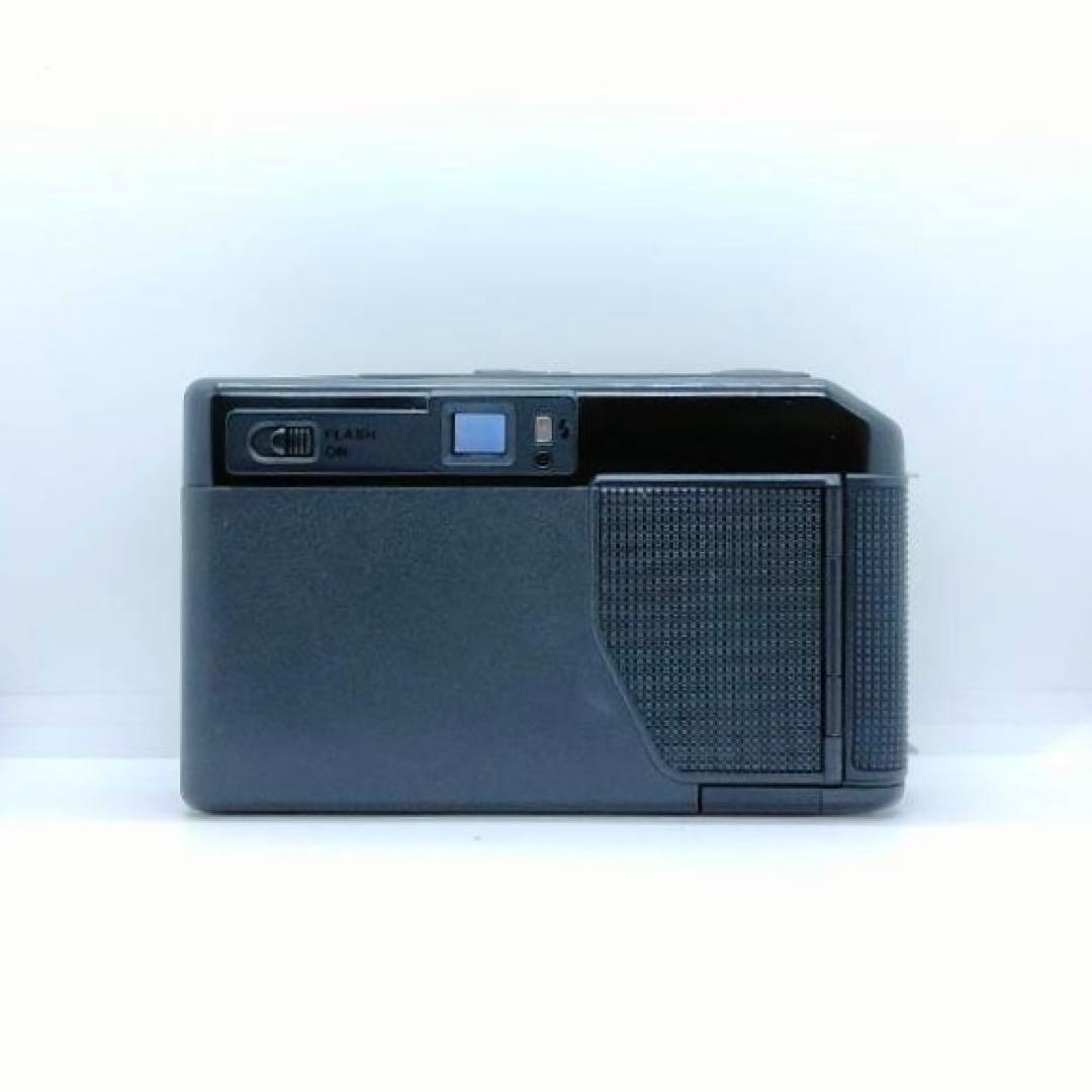 【完動品】Canon Autoboy 2 フィルムカメラ 動作確認済み