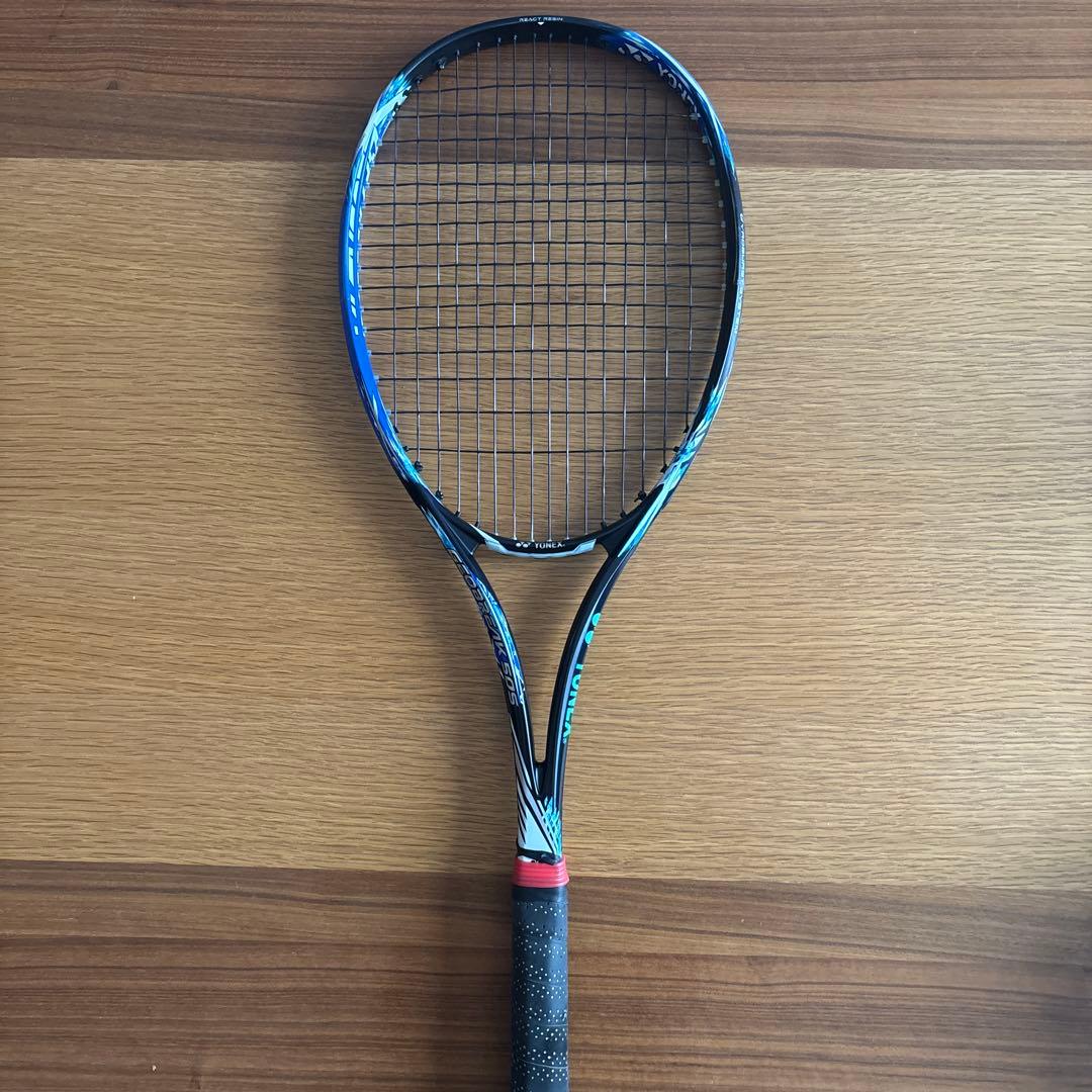 YONEX ジオブレイク50S ケース付
