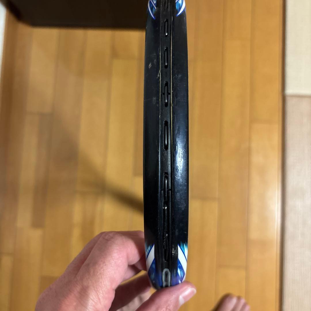 YONEX ジオブレイク50S ケース付