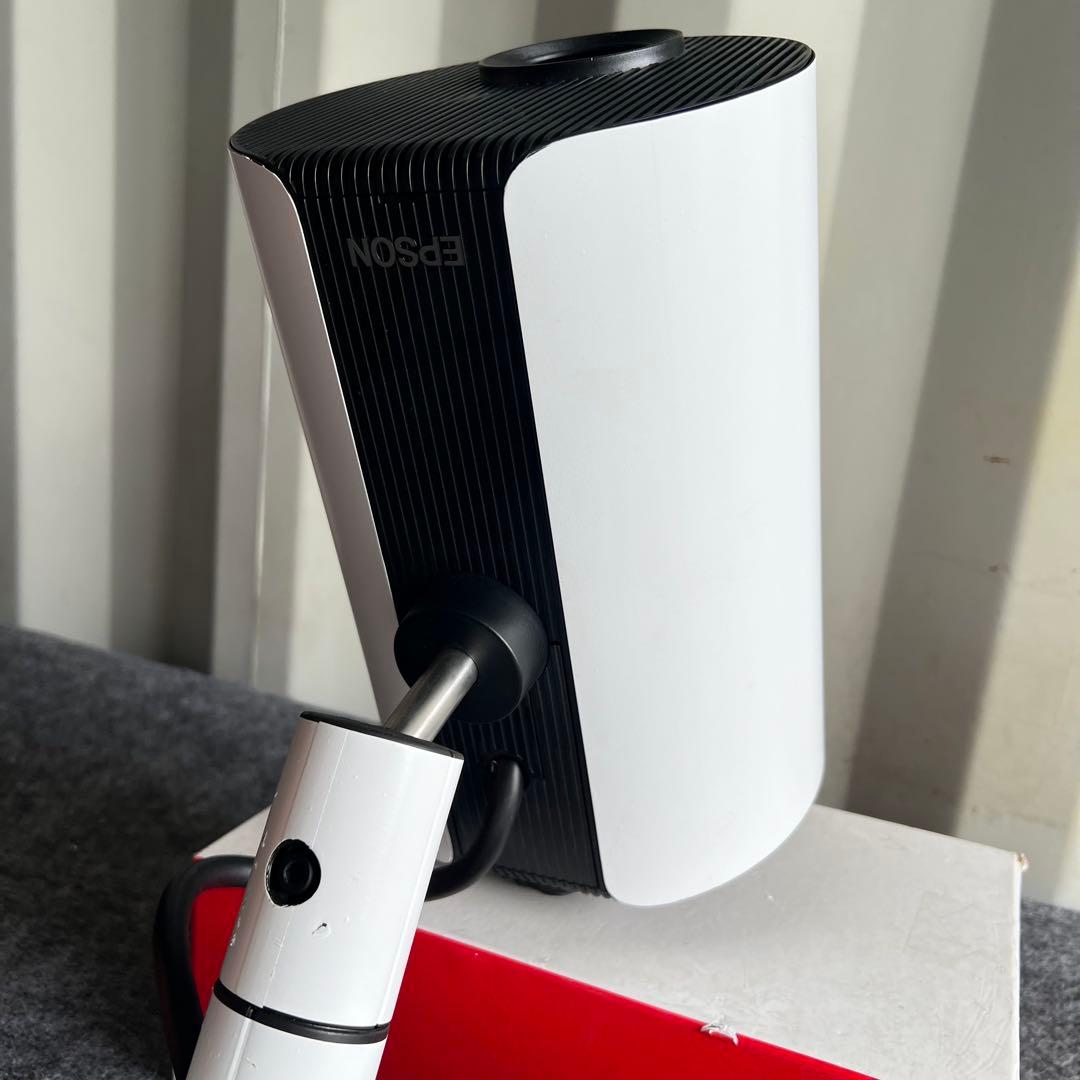 KD85 激安早い者勝ち✨　EPSON ビジネスプロジェクター サイネージモデル