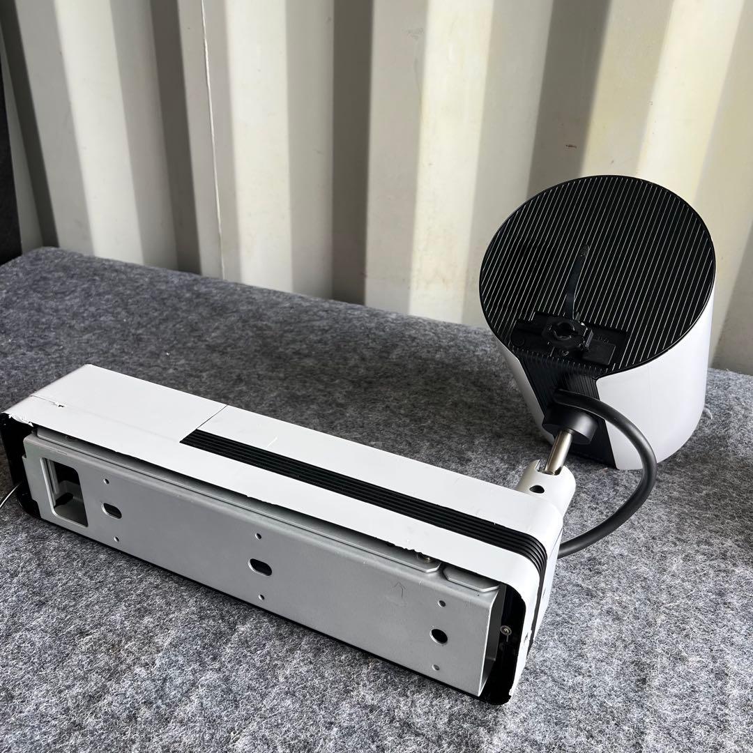 KD85 激安早い者勝ち✨　EPSON ビジネスプロジェクター サイネージモデル