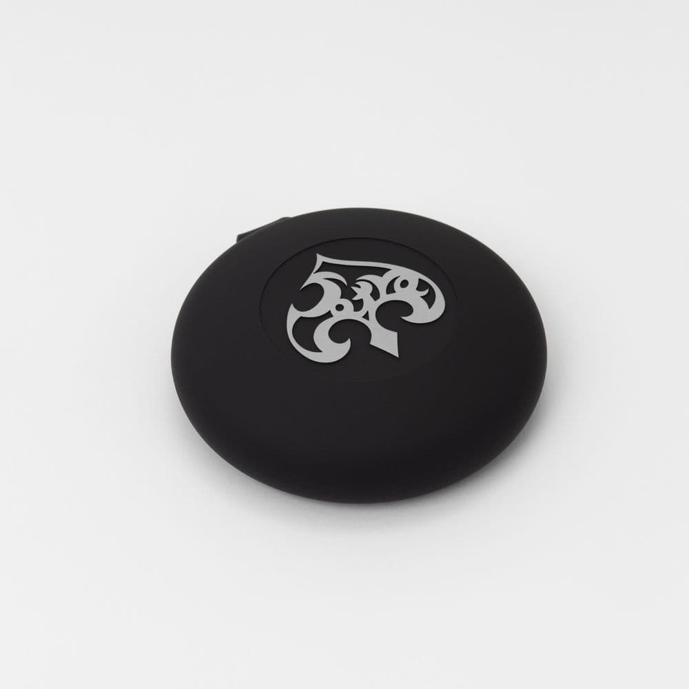 イヤホン VR1000 for ASMR Patra White