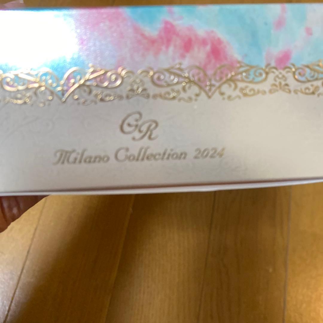Milano Collection 2024 フェイスパウダーセット