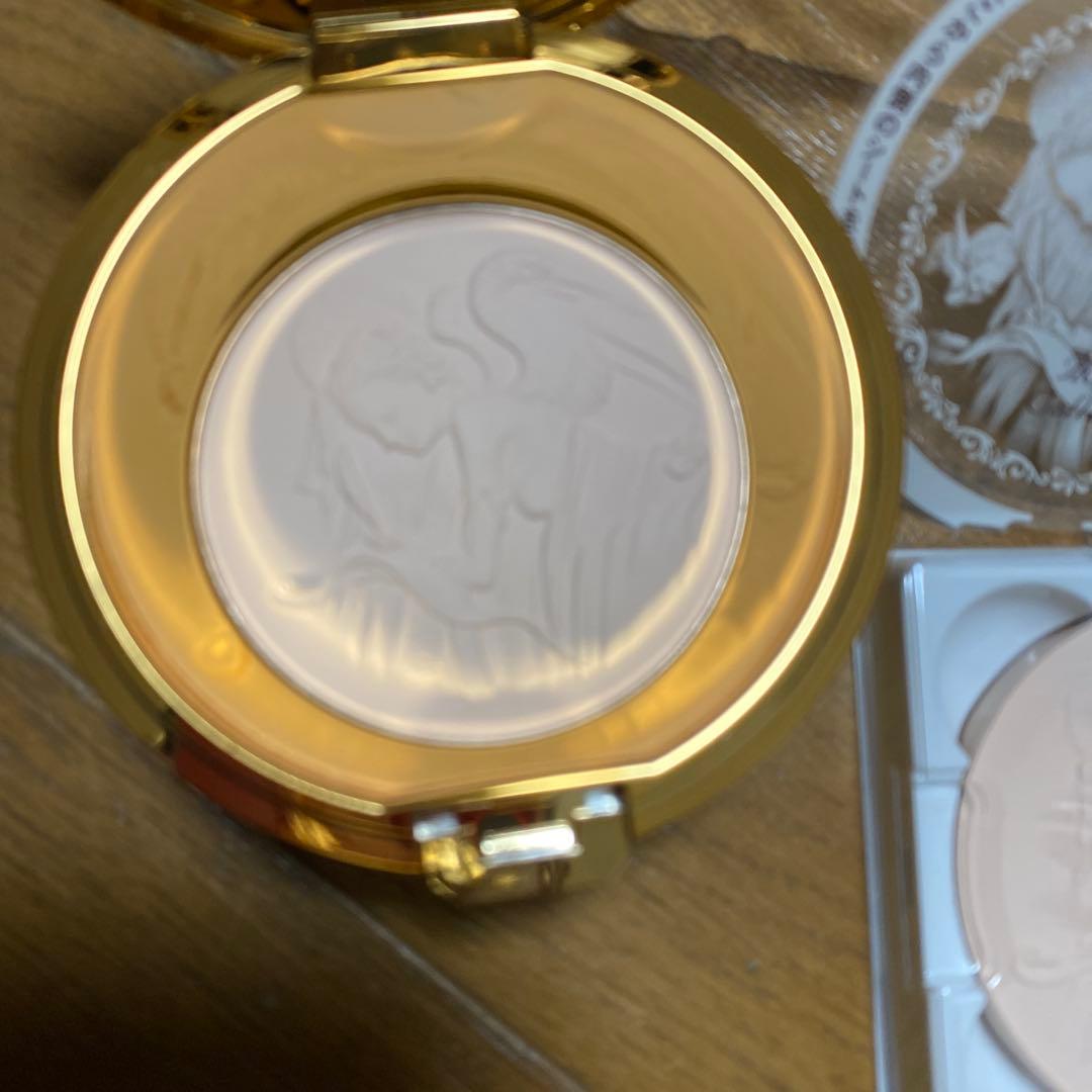 Milano Collection 2024 フェイスパウダーセット