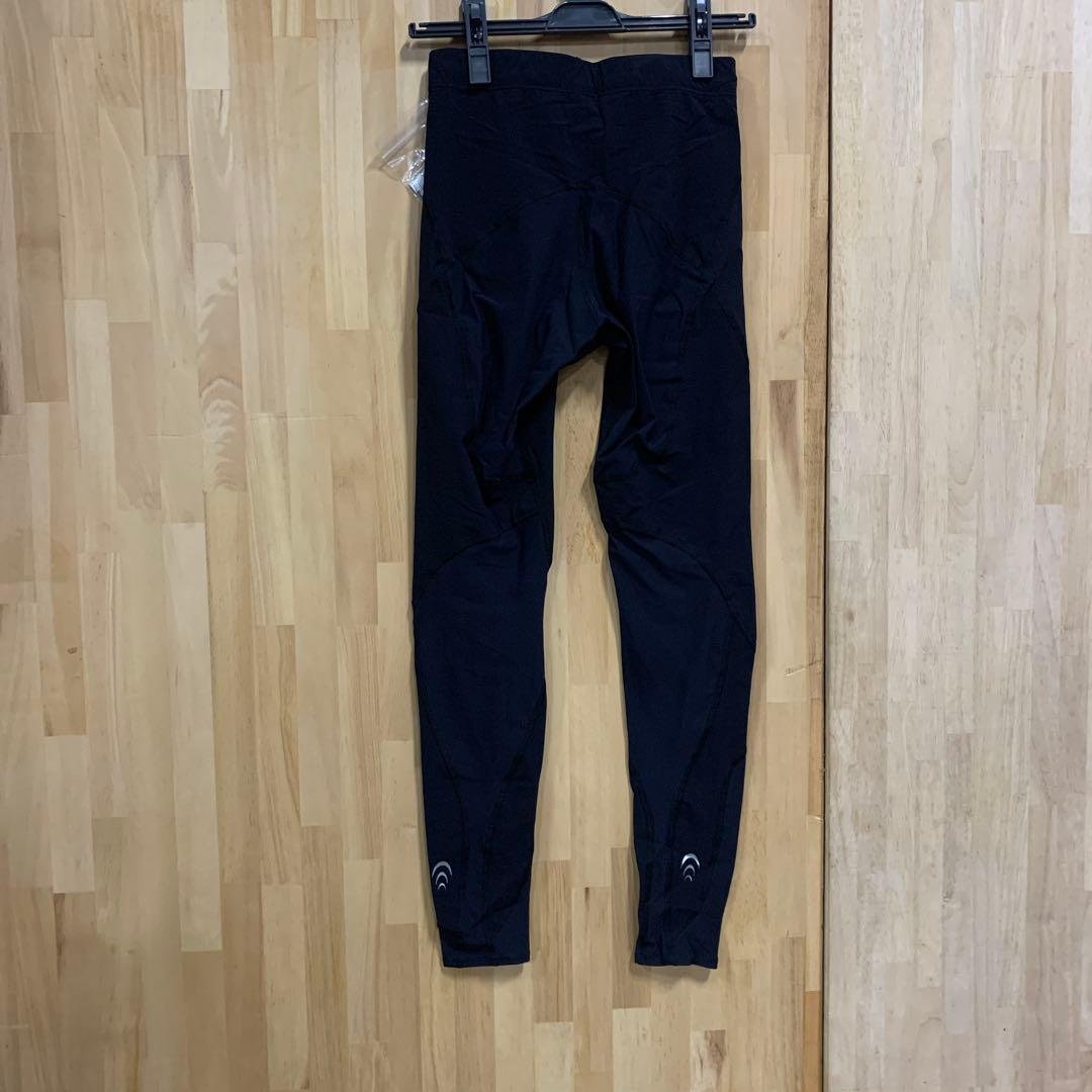 Goldwinストレッチ UV C3fit インパクトブリーズロングタイツ