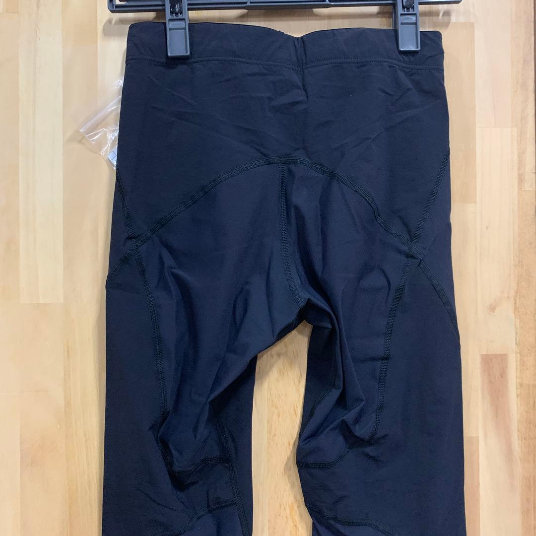 Goldwinストレッチ UV C3fit インパクトブリーズロングタイツ