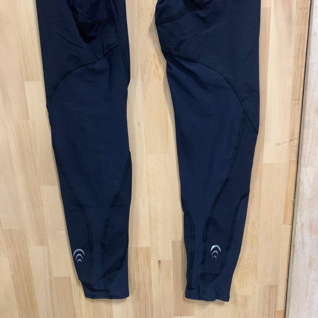 Goldwinストレッチ UV C3fit インパクトブリーズロングタイツ