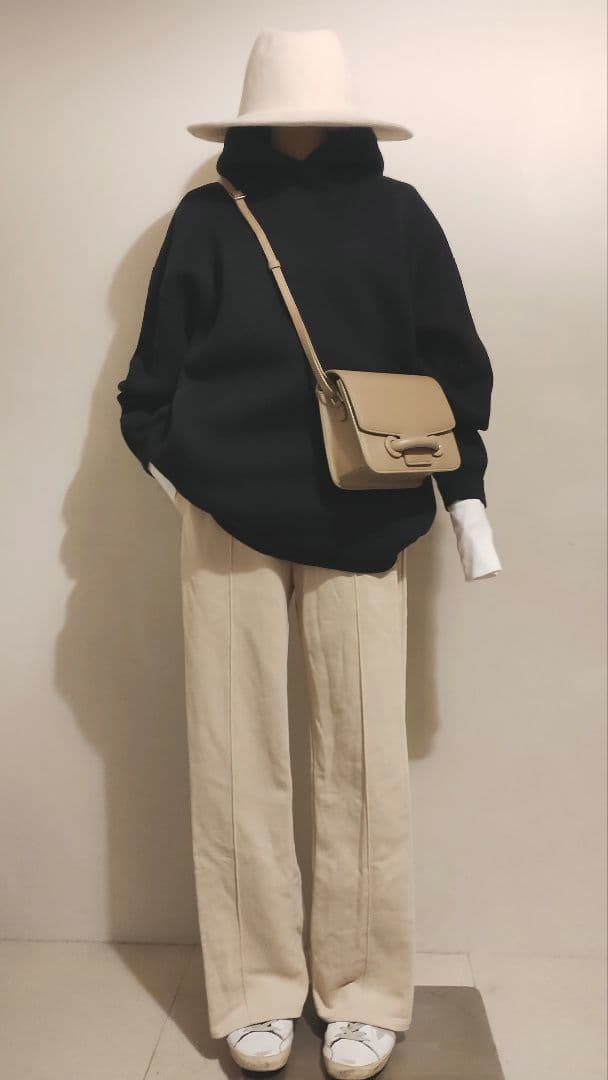 はぴ様 C6970 スウェットパンツ