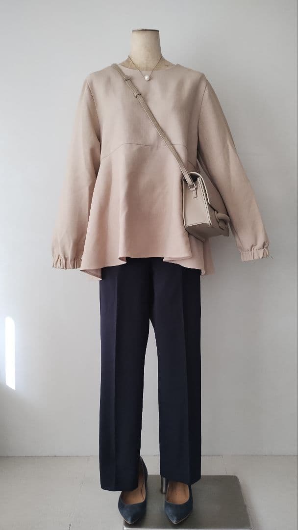 はぴ様 C6970 スウェットパンツ