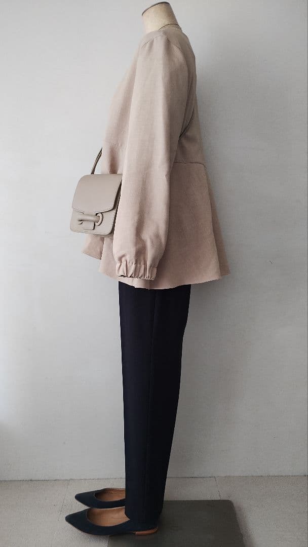 はぴ様 C6970 スウェットパンツ