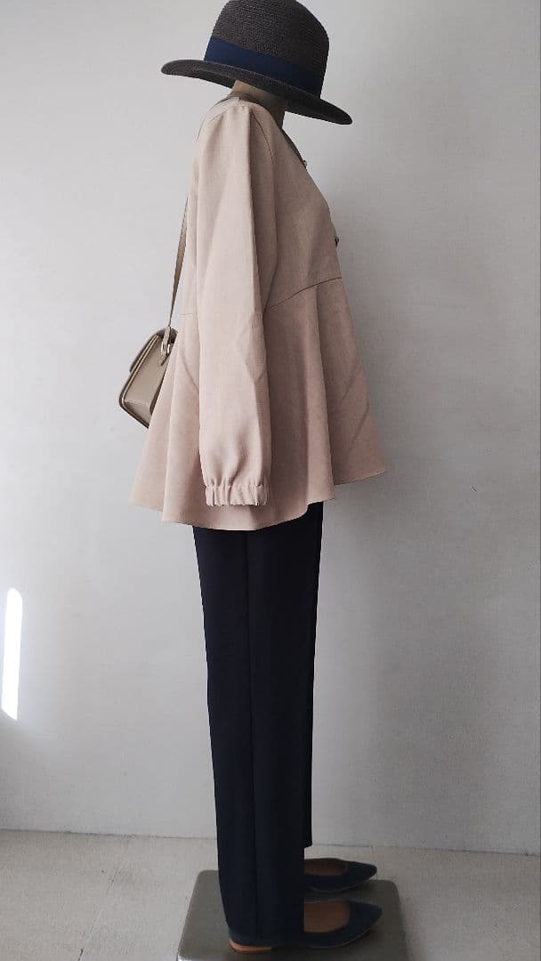 はぴ様 C6970 スウェットパンツ