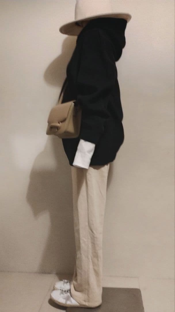 はぴ様 C6970 スウェットパンツ