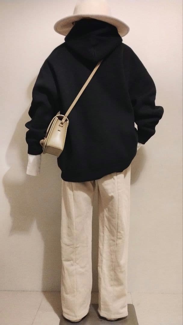 はぴ様 C6970 スウェットパンツ