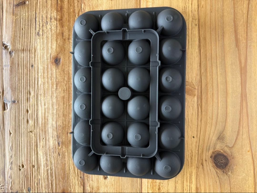 BRUNO コンパクトホットプレート ホワイトBOE021