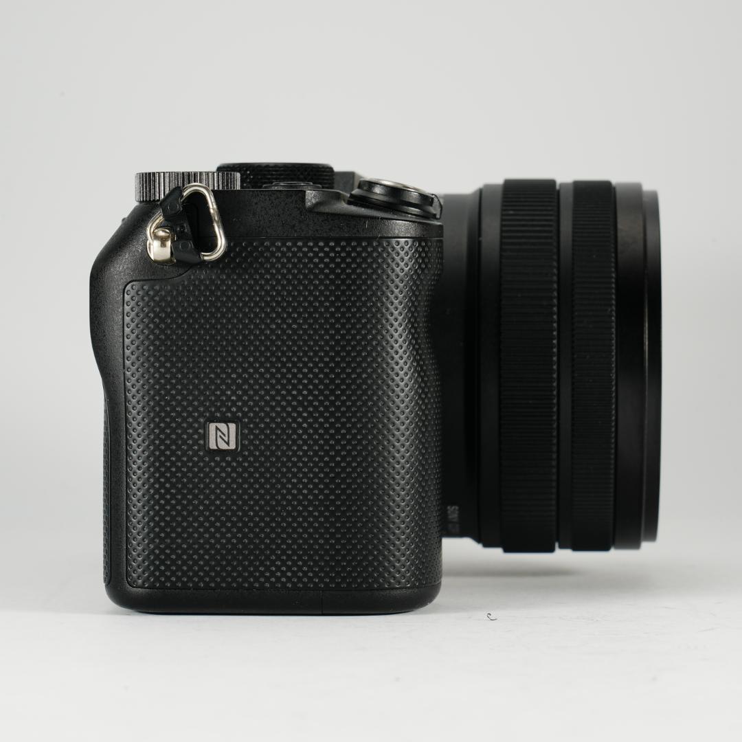 1201回/SONY α7C完全セット/64G/制限解除/即撮影 SEL2860