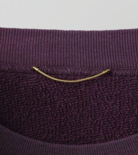 Deuxieme classe　Satisfying スウェット