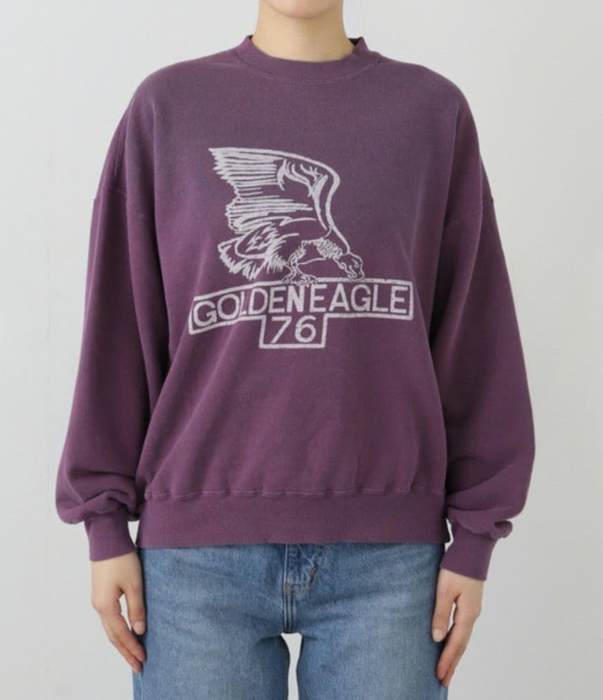 Deuxieme classe　Satisfying スウェット