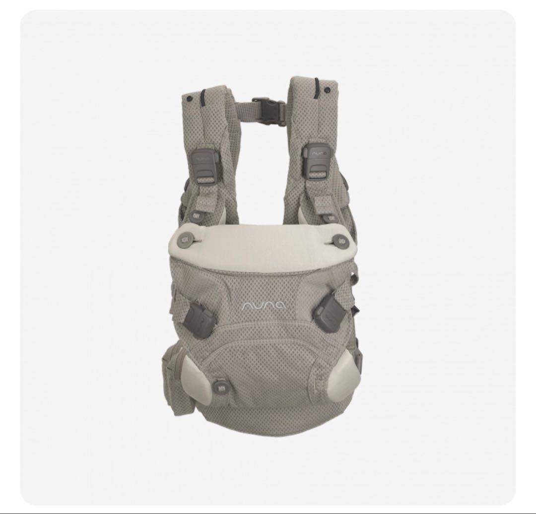 【にゃんにゃん】nuna CUDL clik ヌナ　カドルクリック