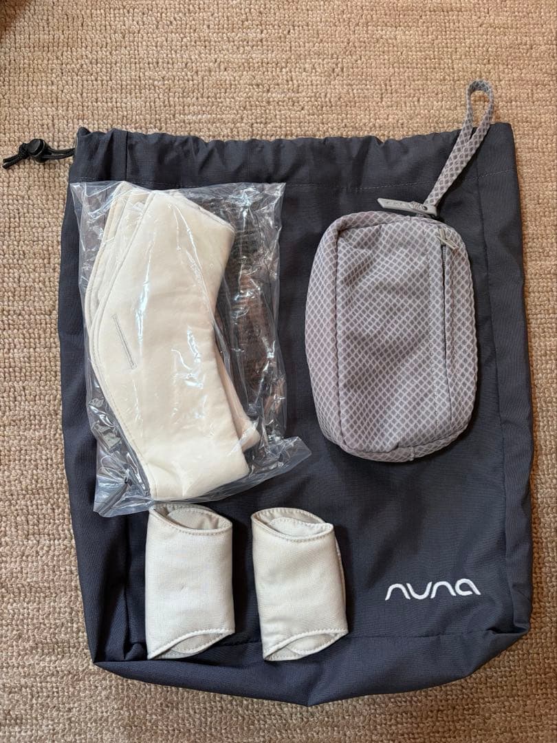 【にゃんにゃん】nuna CUDL clik ヌナ　カドルクリック