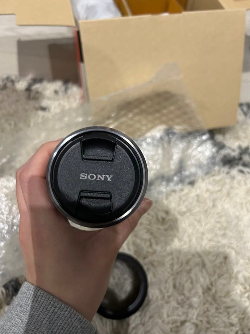 【期間限定値下げ】SONY α6000 ミラーレス一眼カメラ