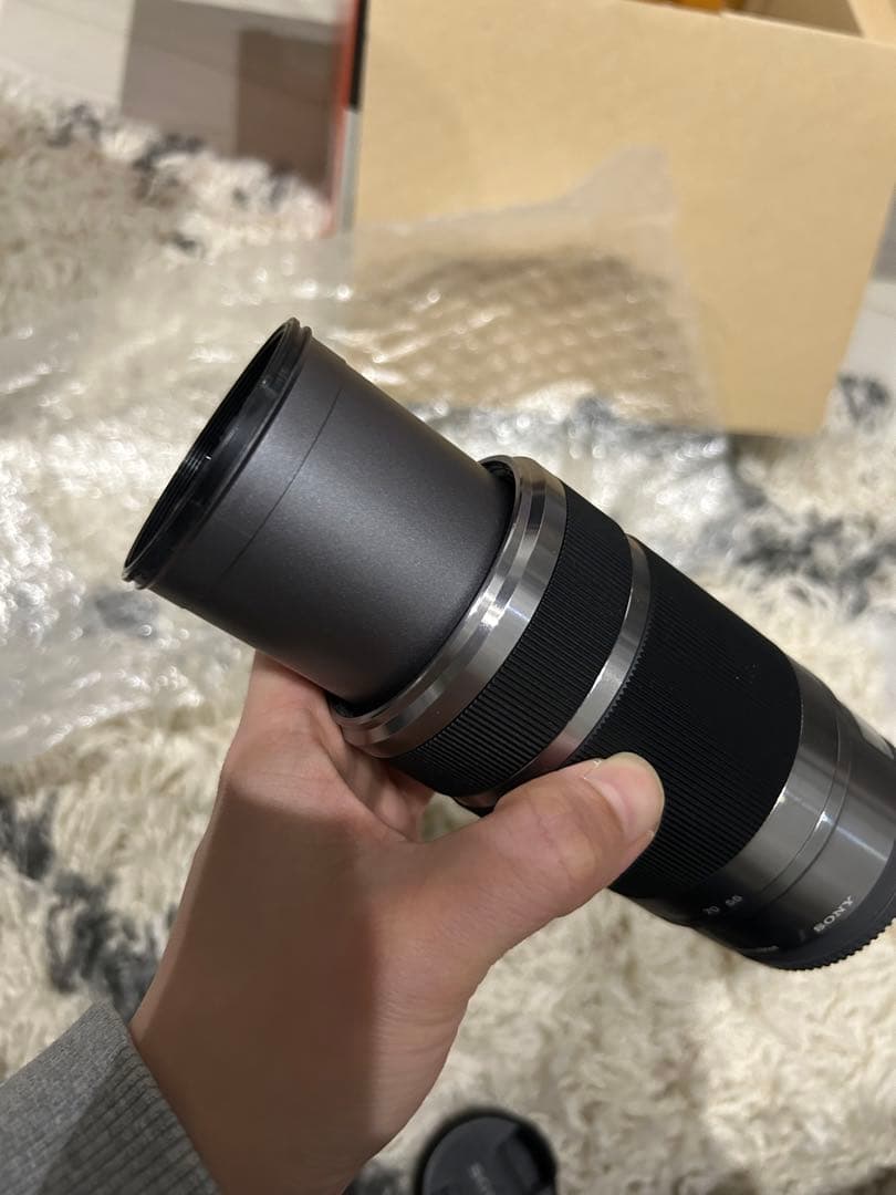 【期間限定値下げ】SONY α6000 ミラーレス一眼カメラ