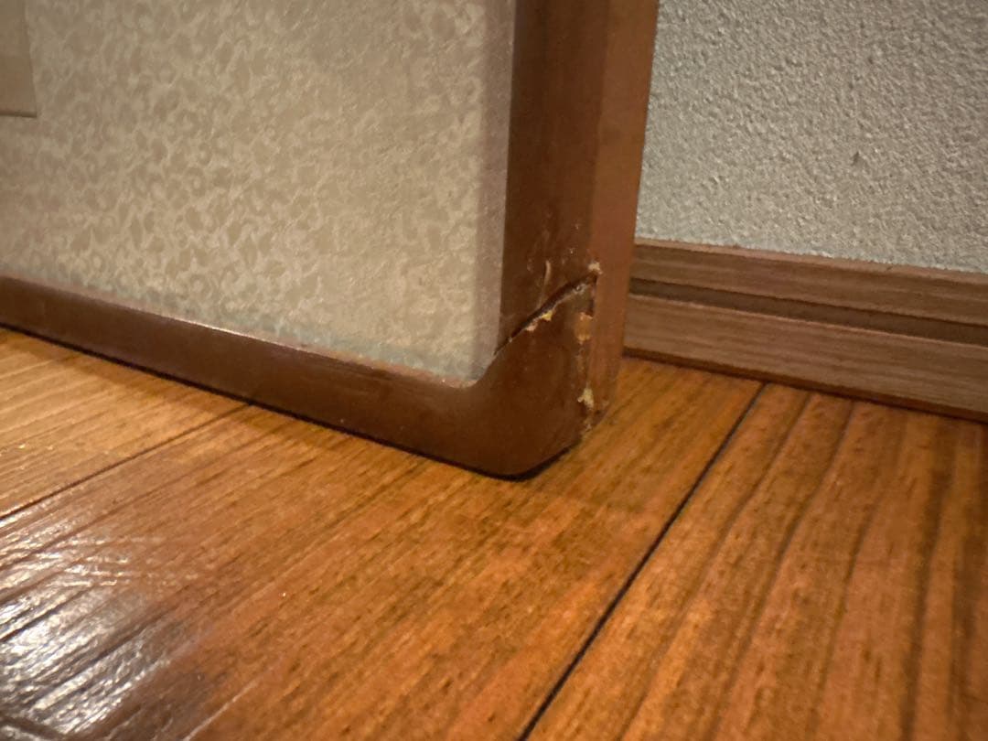 敬天愛人　書 作品 木製額