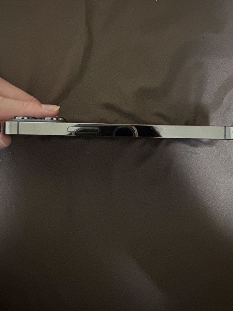 Apple iPhone 13 Pro グラファイト128GB