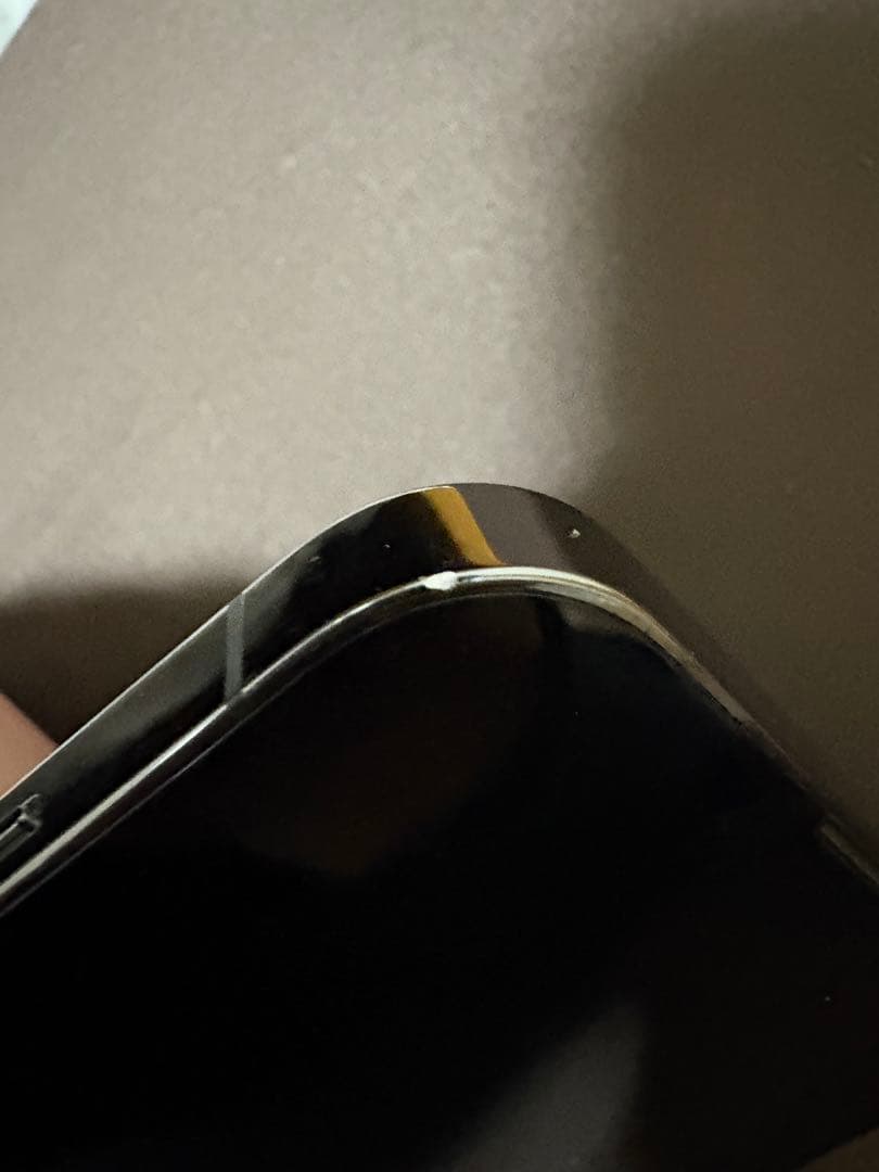 Apple iPhone 13 Pro グラファイト128GB