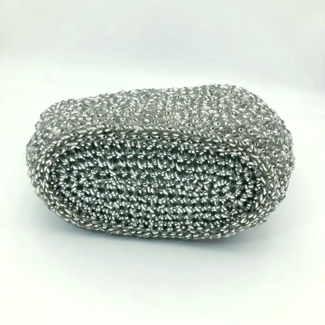 大人気 極美品 アンテプリマ ワイヤーバッグ ハンドバッグ 保証書/袋