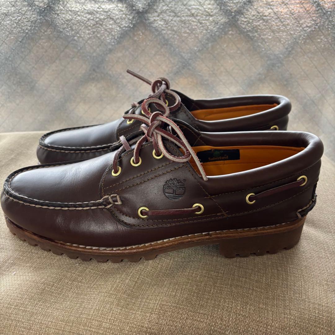 プロフ必読-ya-kun-さん専用　3eye クラシックラグ