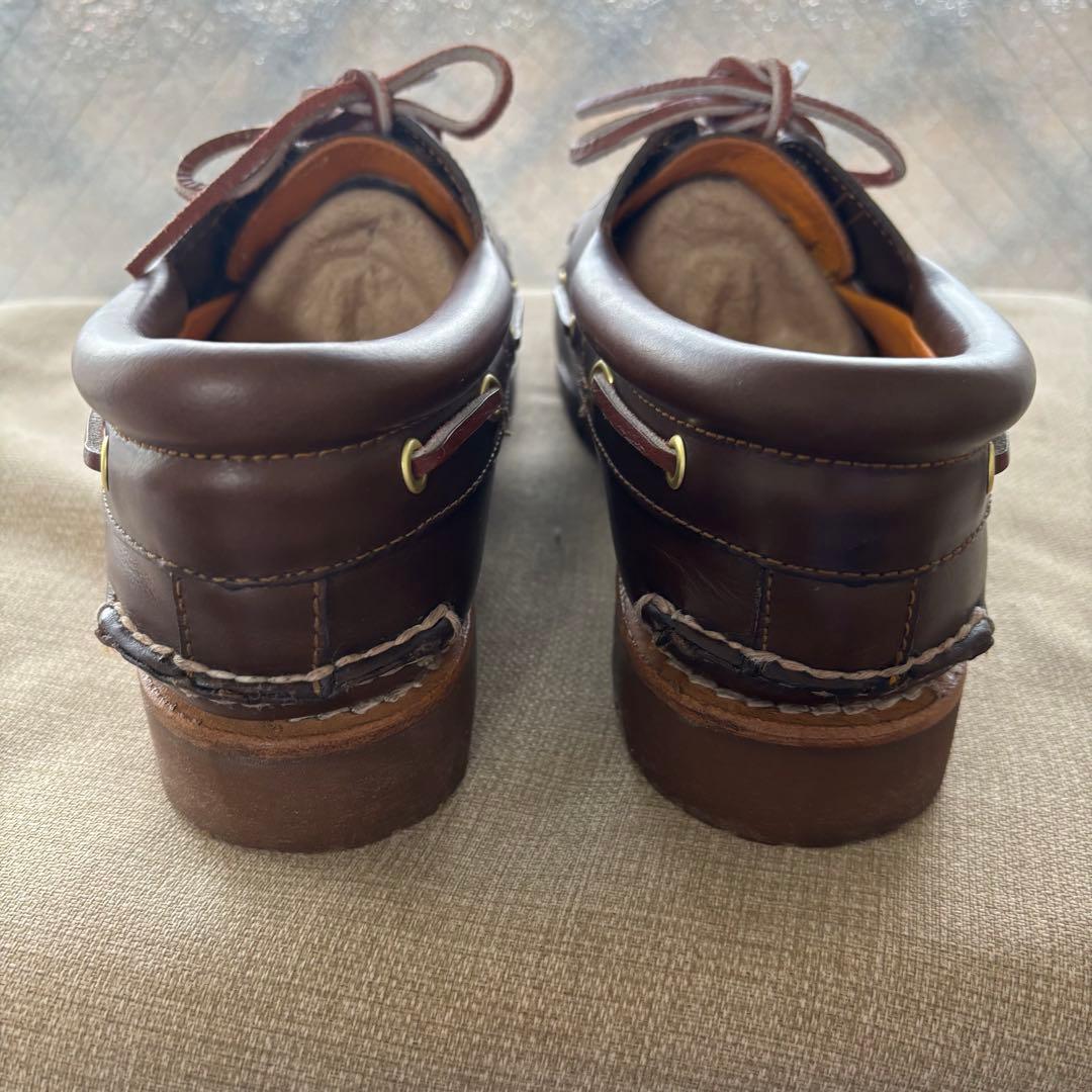 プロフ必読-ya-kun-さん専用　3eye クラシックラグ