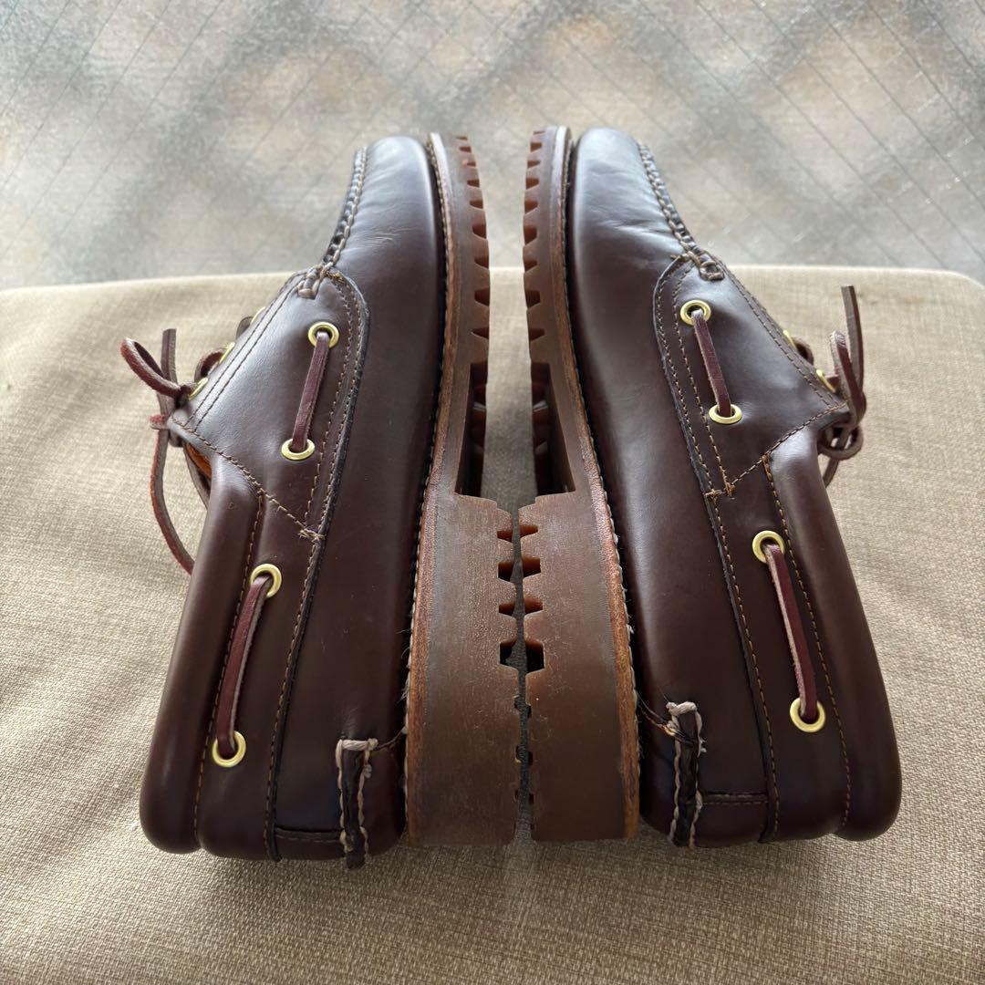 プロフ必読-ya-kun-さん専用　3eye クラシックラグ