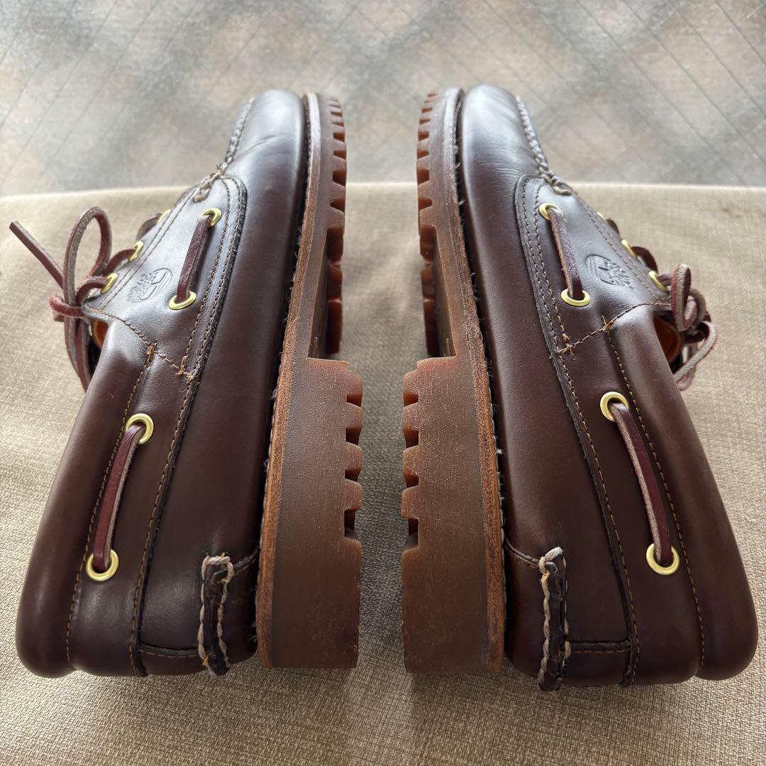 プロフ必読-ya-kun-さん専用　3eye クラシックラグ